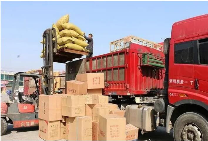 厦门到乡城县物流专线