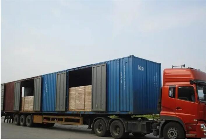 厦门到乡城县整车运输