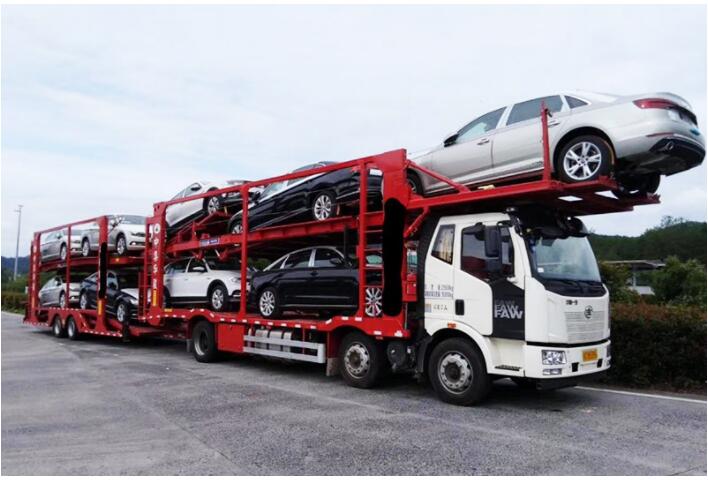 厦门到乡城县轿车托运